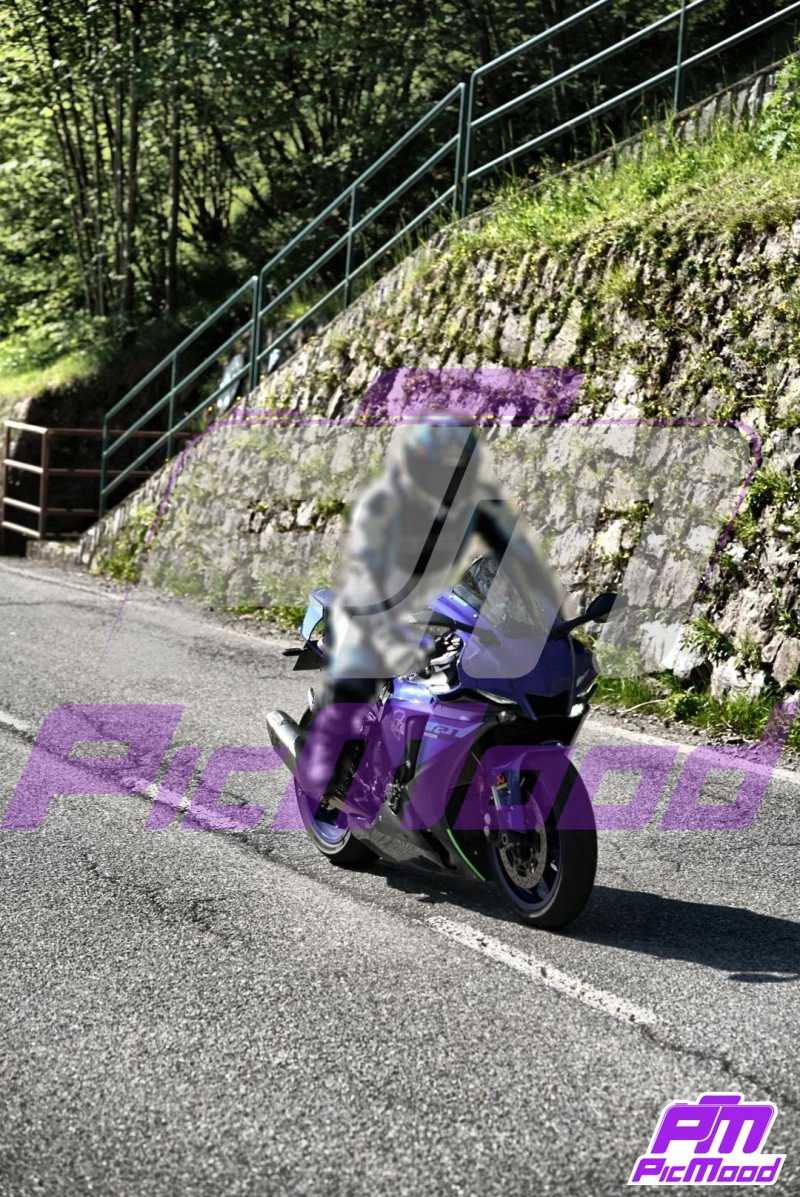 Passo di Zambla