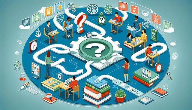 How to Choose the Right Online Degree Program
