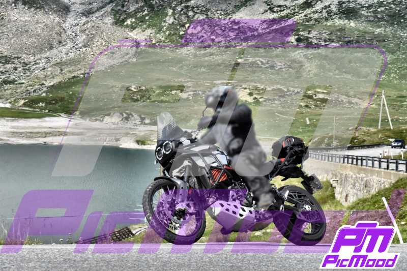 Passo Bernina