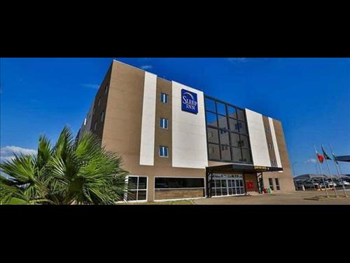 Apartamento n. 332, situado no Edifício Maringá Airport Hotel na Av. Dr. Vladimir Babkov, 565, Mari...