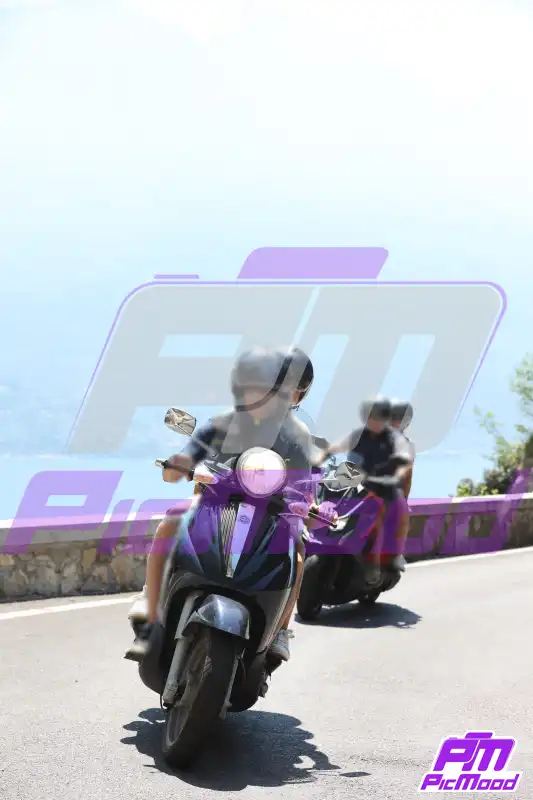 Foto Strada della Forra