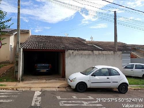 Casa  -   - 59,73m2