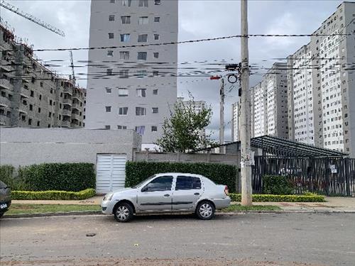 Apartamento      -   - 52,71m2