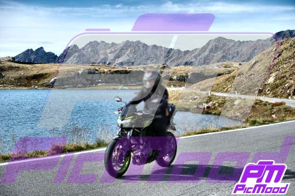 Passo Gavia