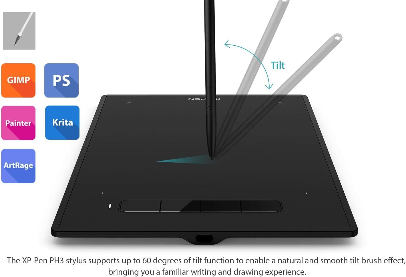 Tablet accessories