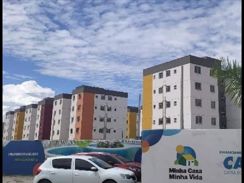 Apartamento      -   - 47,19m2