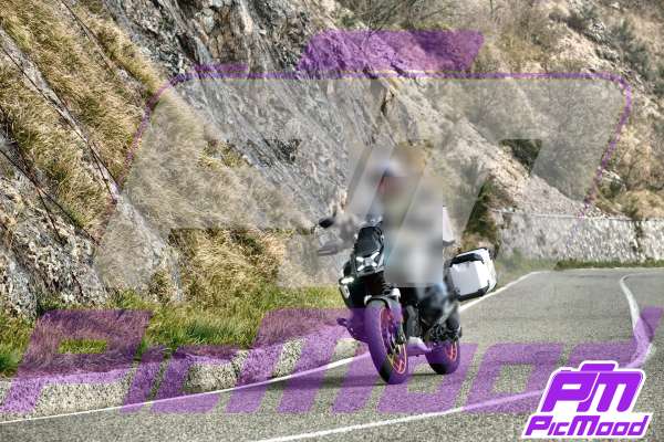 Passo del Faiallo