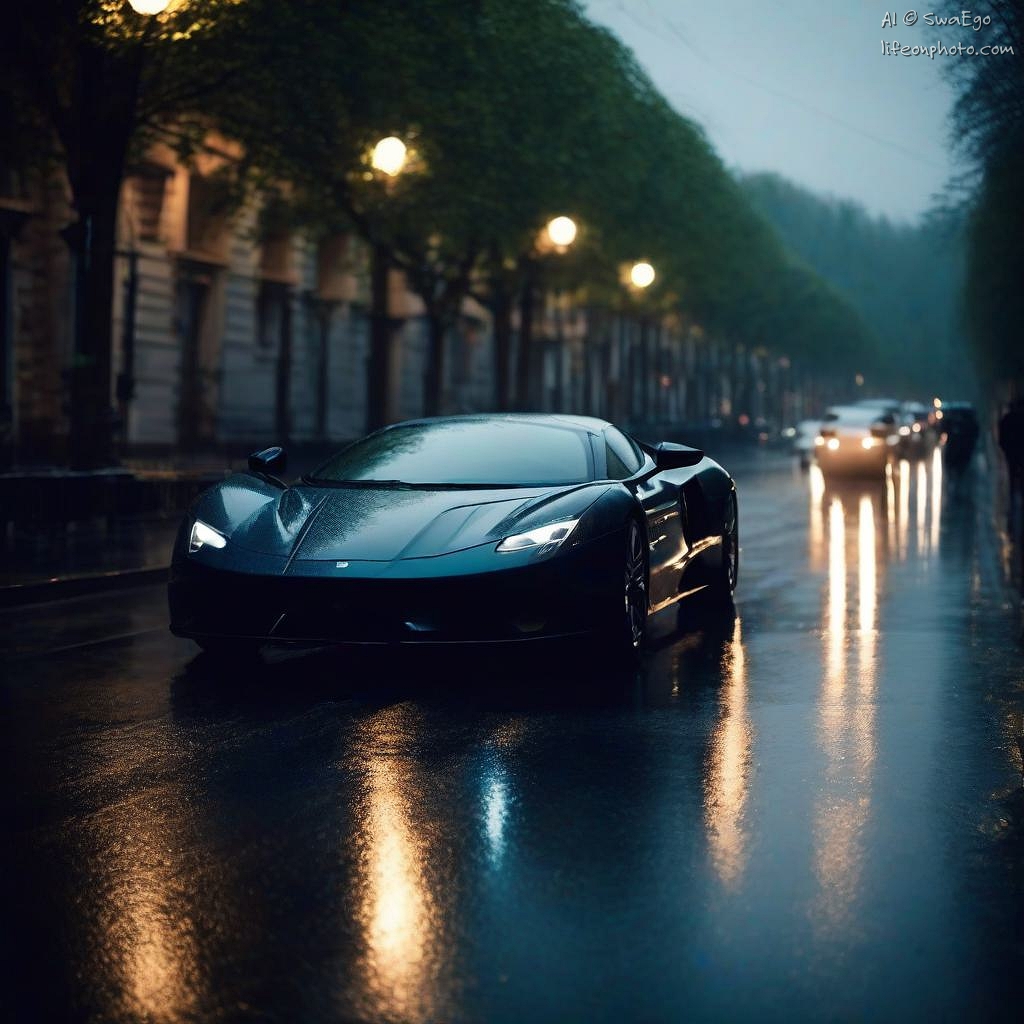 sportcar