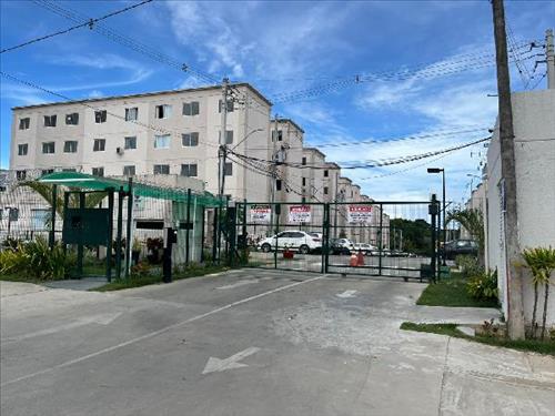 Apartamento      -   - 69,57m2