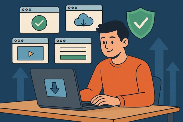 Top 10 des sites fiables pour télécharger gratuitement en 2026