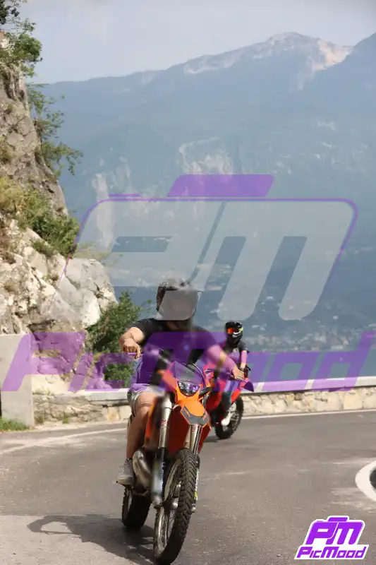 Foto Strada della Forra