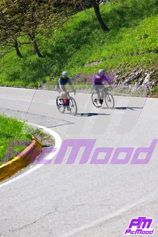 Passo del Ghisallo