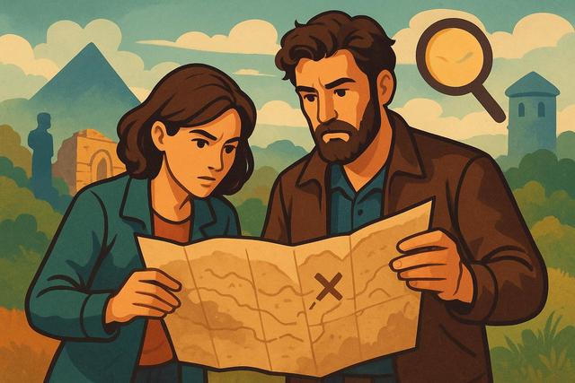 Free games with strong storyline: our selection 2026