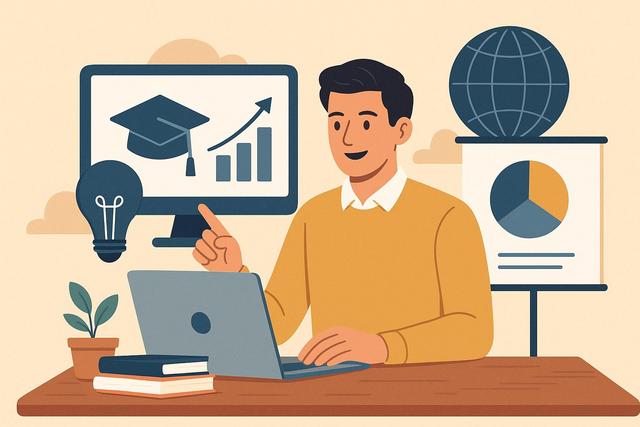 Best Online Degrees for Entrepreneurs (That Aren’t Fluff)