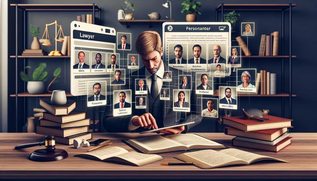 How to Choose the Right Personal Injury Lawyer
