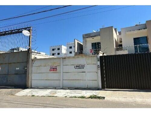CASA - IMÓVEL OCUPADOR