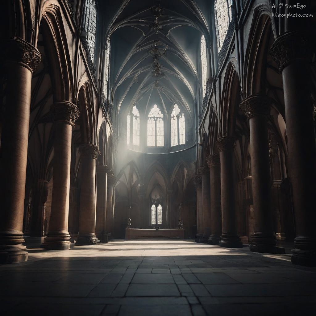 Gothic architecture