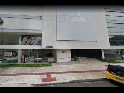 VAGA GARAGEM DUPLA nº86, “YOU NEW STYLE RESIDENCE'