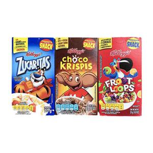 CEREAL FROOT LOOPS CUP