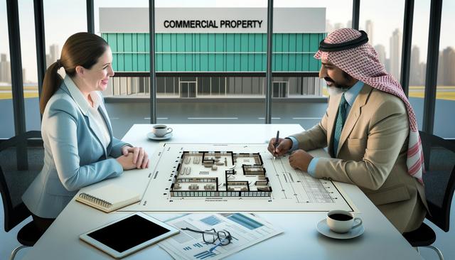 How to Negotiate the Best Deal on Commercial Property
