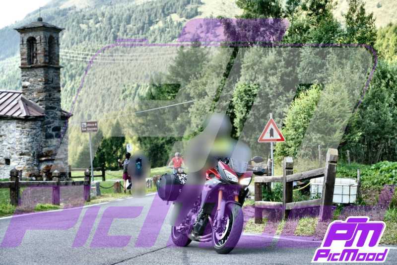 Passo Mortirolo