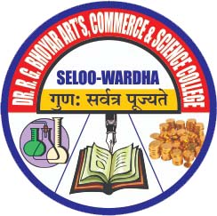 Dr. R.G. Bhoyar Arts, Commerce & Science College, (Vidyabharti College), Wardha