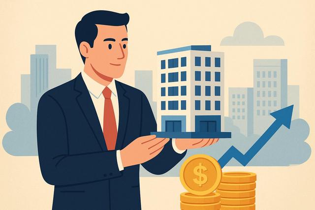 How to Start Commercial Real Estate Investing