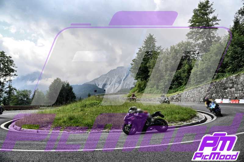 Passo Mauria