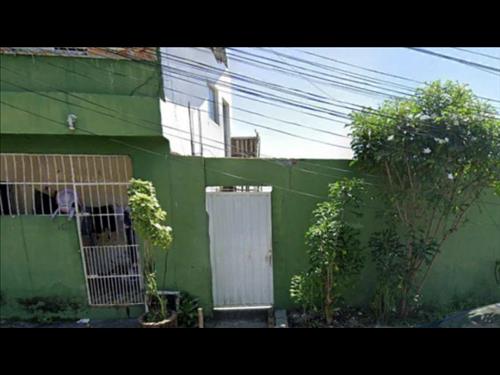 Lote 19 - Salvador - BA - São Cristóvão - Terreno
