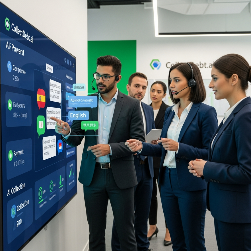 Multilingual Chatbot: A Guide From Architecture To Deployment