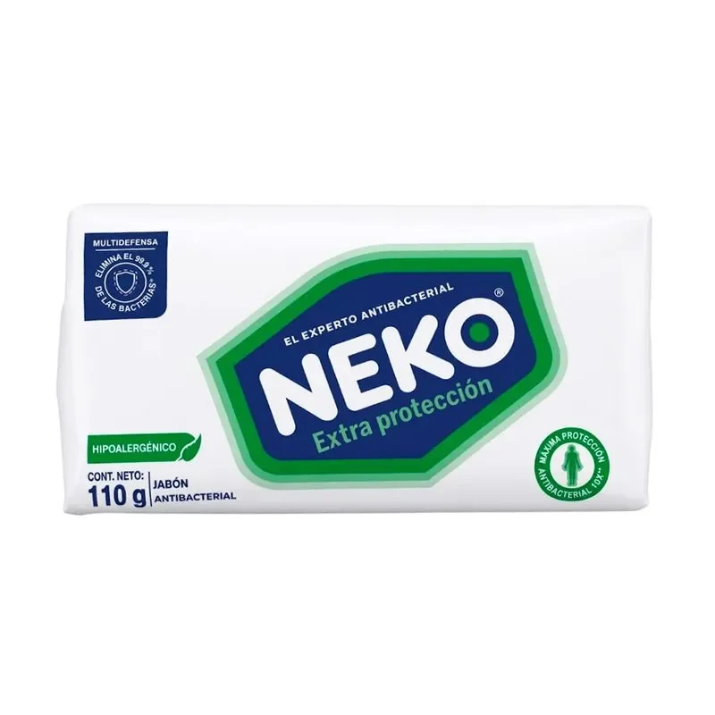 Neko Jab Extra Proteccion