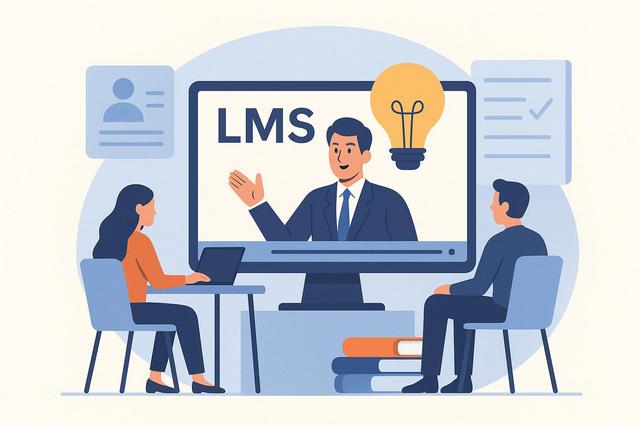 Top LMS Platforms for Corporate Training