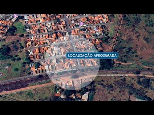 Terreno 336 m² - Parque Residencial Cândido Portinari - Ribeirão Preto - SP