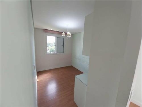 Apartamento à venda em leilão