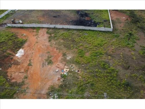 Terreno c/ área 1.000,00m²
