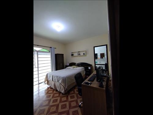 Casa, Residencial, Vila Antônio Augusto Luiz, 4 dormitório(s), 1 vaga(s) de garagem