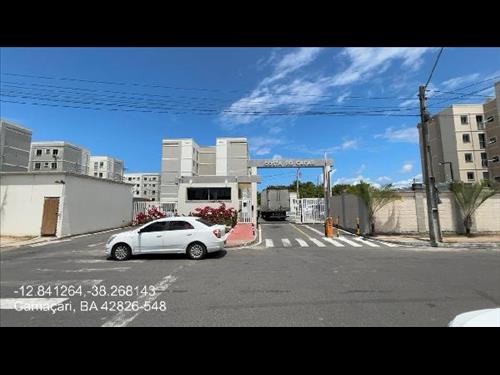 Apartamento  -   - 48,57m2