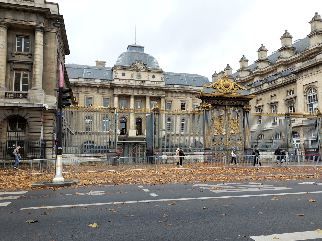 Conciergerie Conciergerie