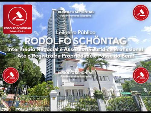 Imóveis (Plataforma Comprei PGFN)