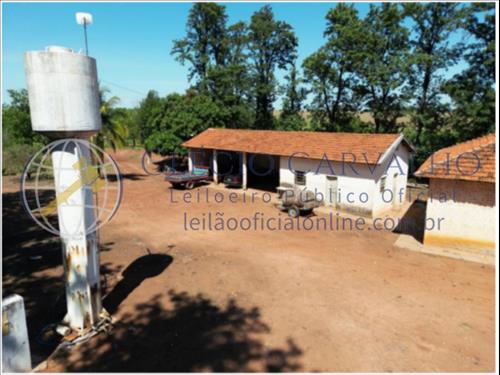 Imóvel Rural 3,033 Ha - Dracena - SP