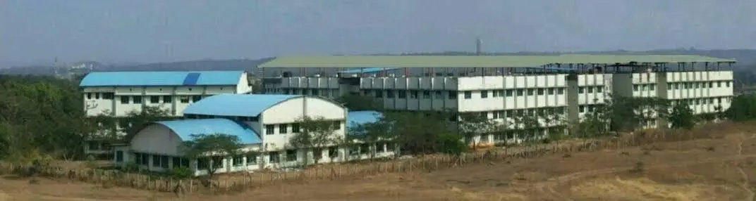 G.V. Acharya Institute of Engineering and Technology, Karjat