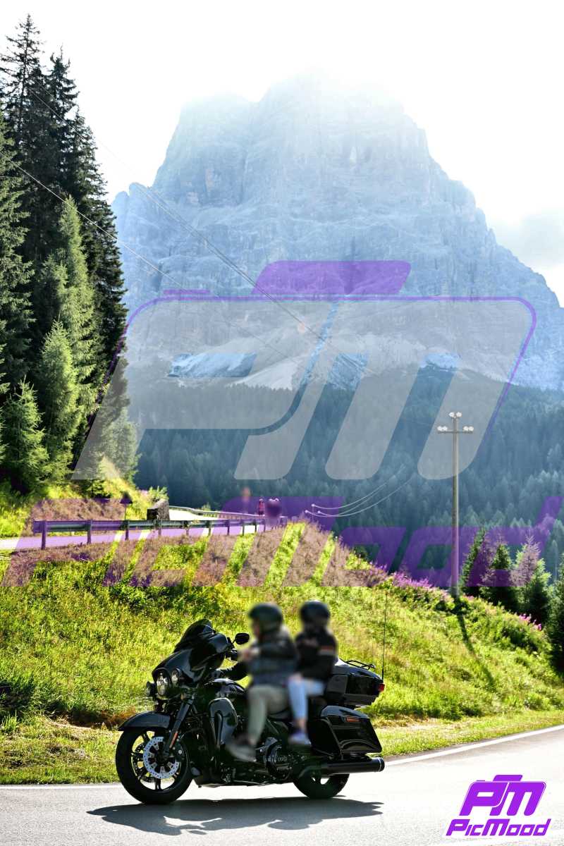 Passo Staulanza