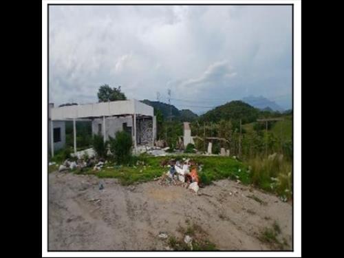 Terreno          -   - 2.781,98m2