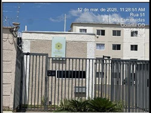 Apartamento      -   - 42,05m2