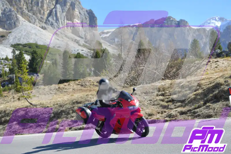 Passo Falzarego