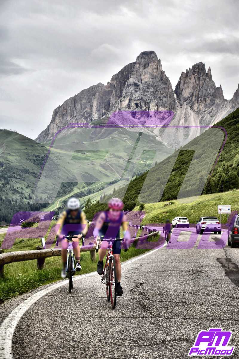 Passo Pordoi