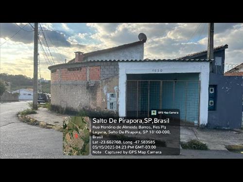 Casa  -   - 68,98m2