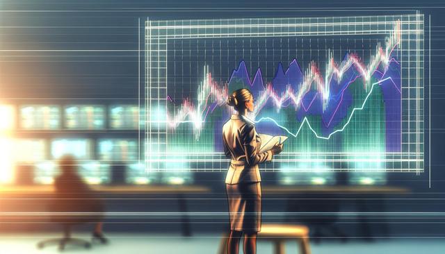 How to Read Stock Charts Like a Pro