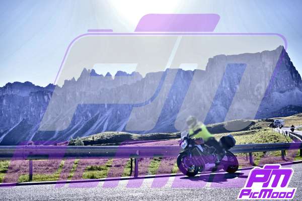 Passo Giau