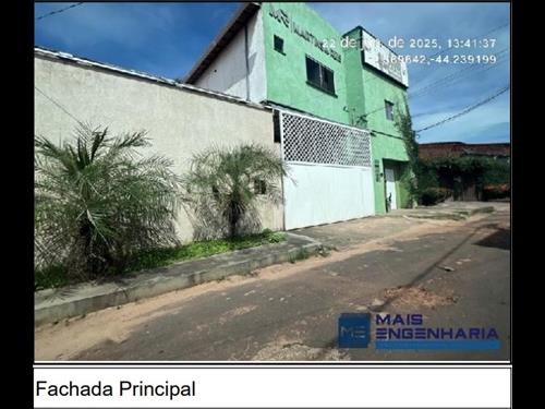 Comercial  -   - 722,58m2